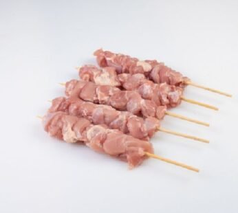 شيش طاووق